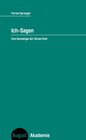 Buchcover Ich-Sagen