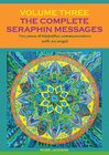 Buchcover The Complete Seraphin Messages, Volume 3