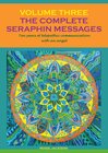 Buchcover The Complete Seraphin Messages, Volume 3