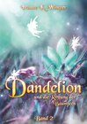 Buchcover Dandelion und die Rettung der Baumfeen