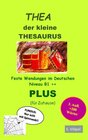 Buchcover Thea plus
