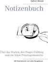 Buchcover Notizenbuch