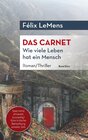 Buchcover Das Carnet