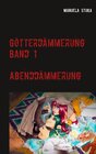 Buchcover Götterdämmerung