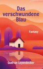 Buchcover Das verschwundene Blau