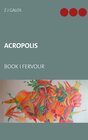 Buchcover Acropolis