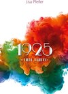Buchcover 1925 - Liebe kämpft