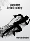 Buchcover Grundlagen Athletiktraining