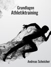 Buchcover Grundlagen Athletiktraining