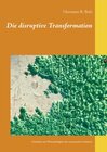 Buchcover Die disruptive Transformation