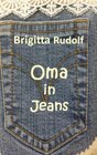 Buchcover Oma in Jeans