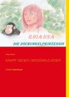 Buchcover Rhianna - Die Dschungelprinzessin