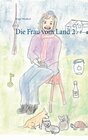 Buchcover Die Frau vom Land 2