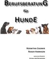 Buchcover Berufsberatung für Hunde