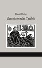 Buchcover Geschichte des Teufels