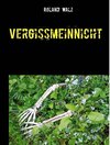 Buchcover Vergissmeinnicht