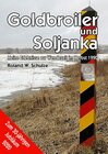 Buchcover Goldbroiler und Soljanka