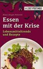 Buchcover Essen mit der Krise