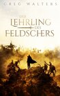 Buchcover Der Lehrling des Feldschers