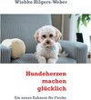 Buchcover Hundeherzen machen glücklich