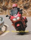 Buchcover Crash - Motorradunfall