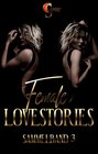 Buchcover Female Lovestories by Casey Stone Sammelband 3