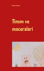 Buchcover Timon ve maceralari