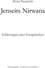 Buchcover Jenseits Nirwana