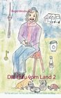 Buchcover Die Frau vom Land 2