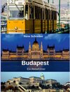 Buchcover Budapest Ein Reiseführer