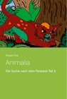 Buchcover Animalia