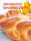 Buchcover Geheimes Backrezept