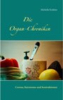 Buchcover Die Organ-Chroniken