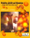 Buchcover Weisheiten, Gedichte und Erkenntnisse... denke über dein Leben nach