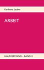 Buchcover ARBEIT - Hausverstand-Band II