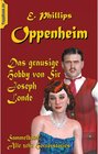 Buchcover Das grausige Hobby von Sir Joseph Londe