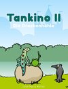 Buchcover Tankino II