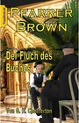 Buchcover Pfarrer Brown -  Der Fluch des Buches