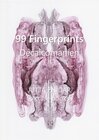Buchcover 99 Fingerprints