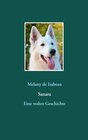 Buchcover Sanara