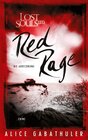 Buchcover Red Rage