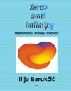 Buchcover Zero and infinity
