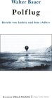 Buchcover Polflug