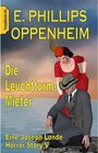 Buchcover Die Leuchtturm-Mieter