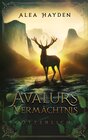 Buchcover Avalurs Vermächtnis