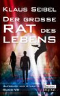 Buchcover Der große Rat des Lebens