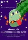 Buchcover Märchen für Drachenkämpfer und Elfen