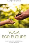 Buchcover Yoga for Future