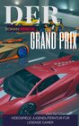 Buchcover Der Grand Prix