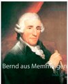 Buchcover Bernd aus Memmingen